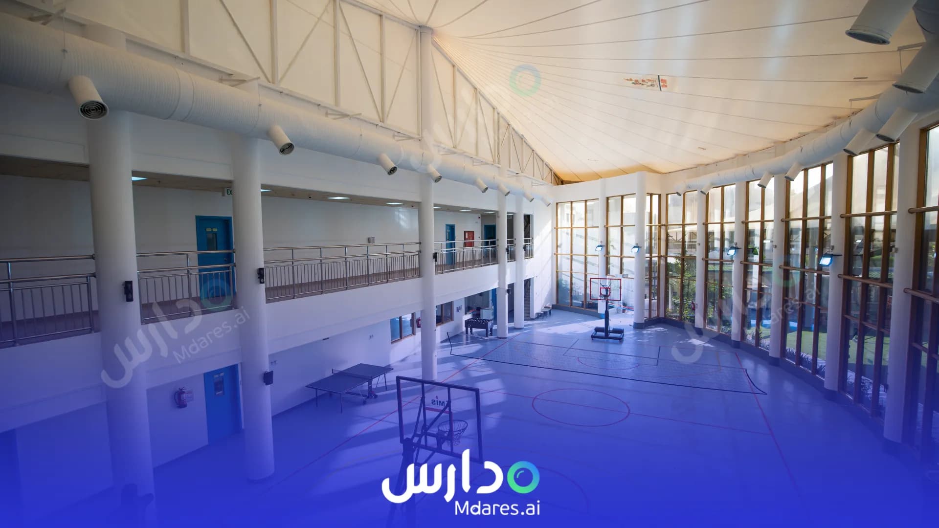 مواعيد Al-Muktashef International Schools - Al-Naeem Jeddah