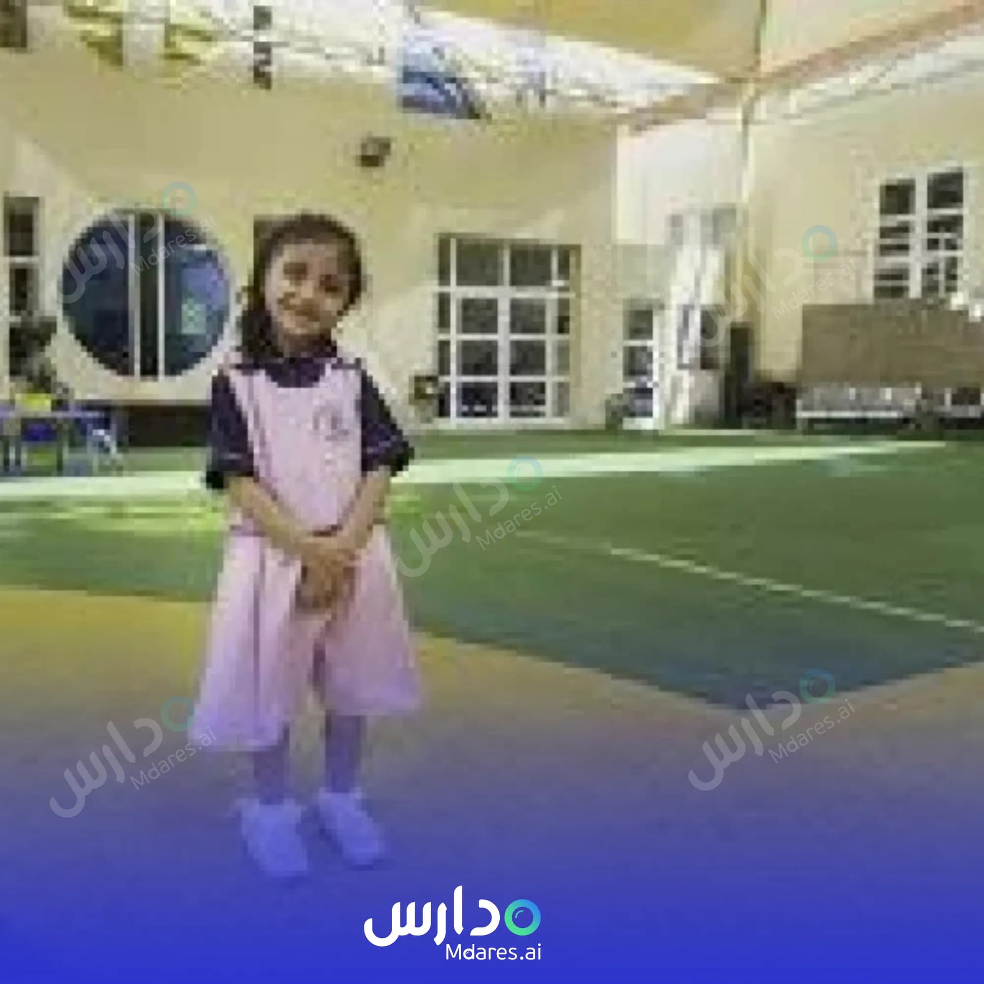 عنوان Dar Al Farah Private School Jeddah