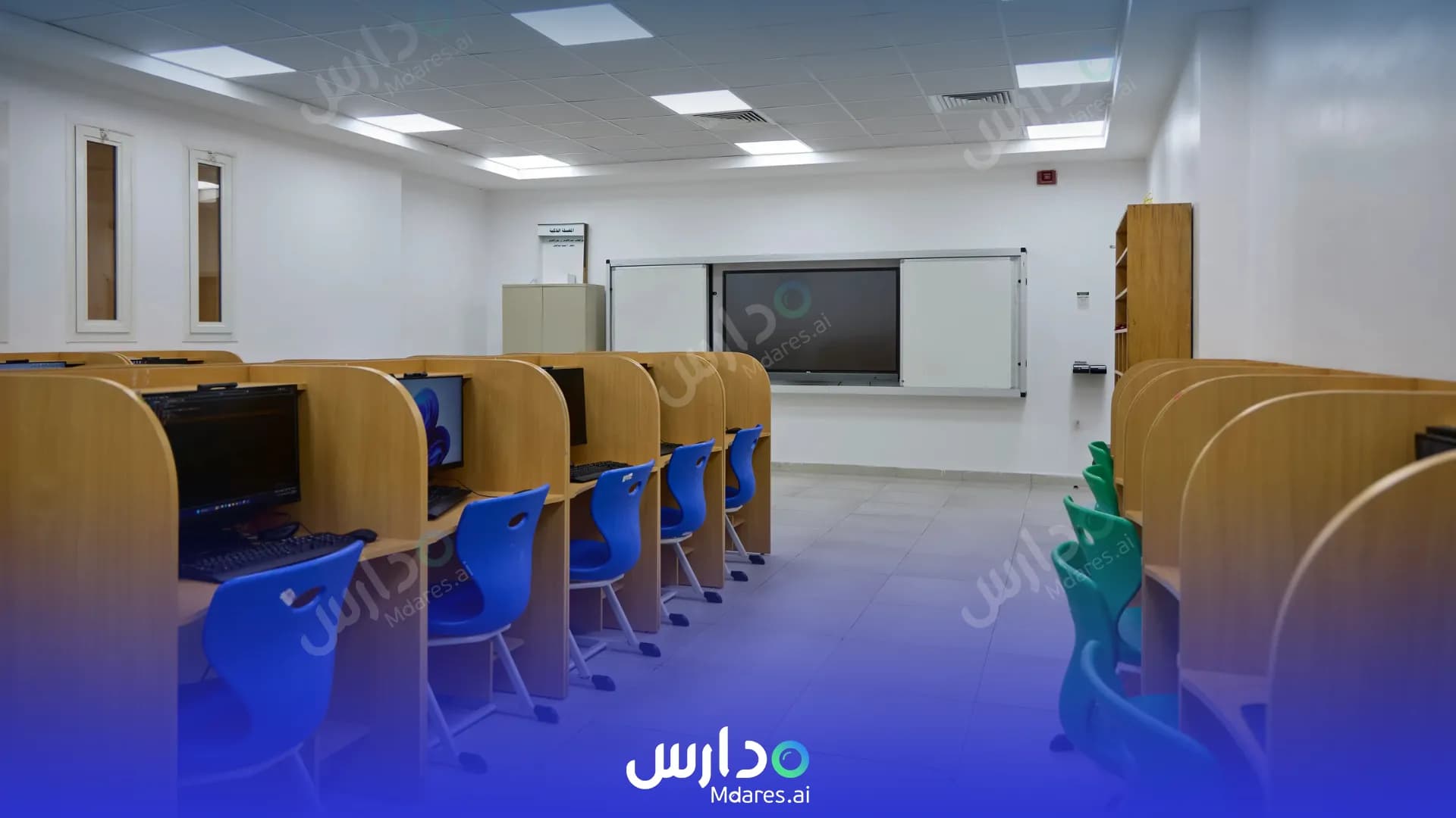 عنوان Maarif Al Ilm International School Jeddah