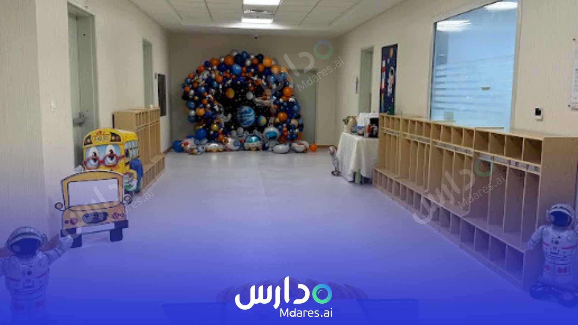 عنوان Al-Andalus International Schools - Obhur Jeddah
