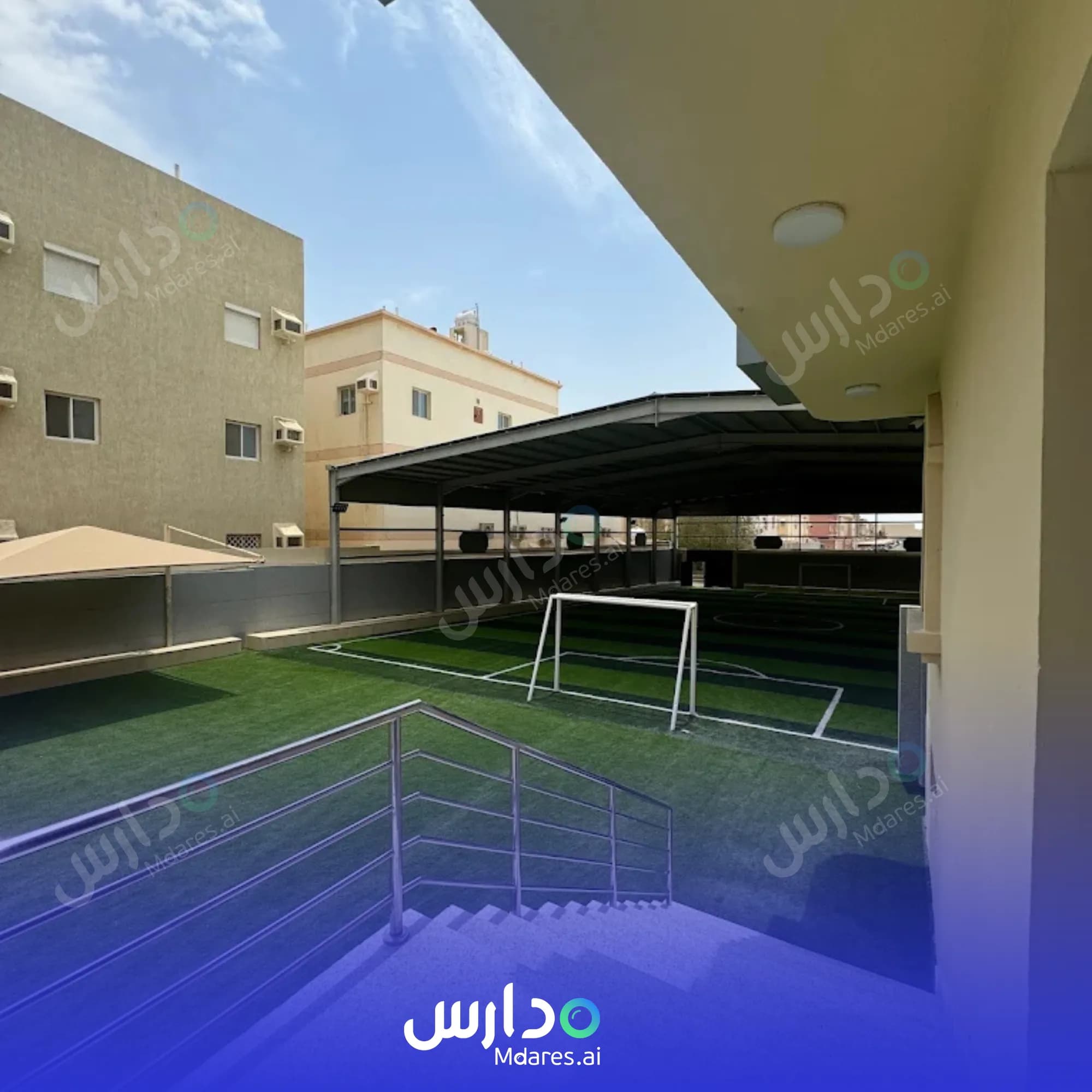 رسوم مدارس الرضوان الاهلية جدة