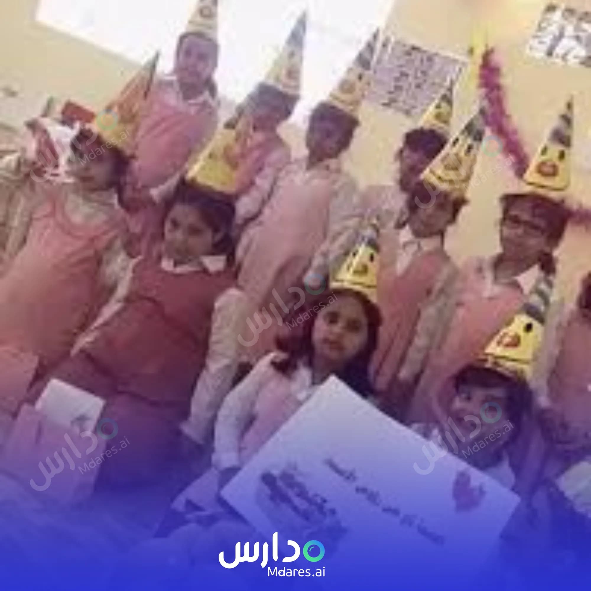 رسوم Juman Knowledge Private Kindergarten Jeddah