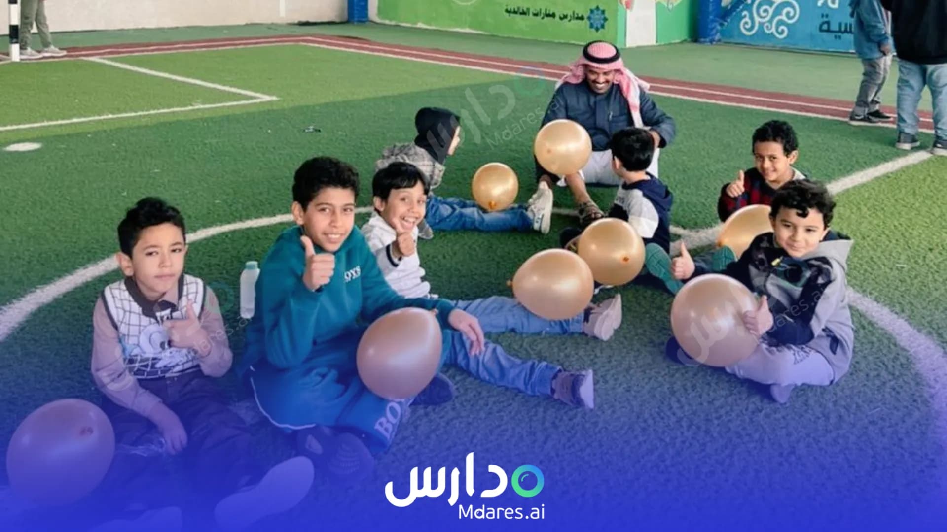 عنوان ِِManarat Al Khalediyh National School Al Ahsa