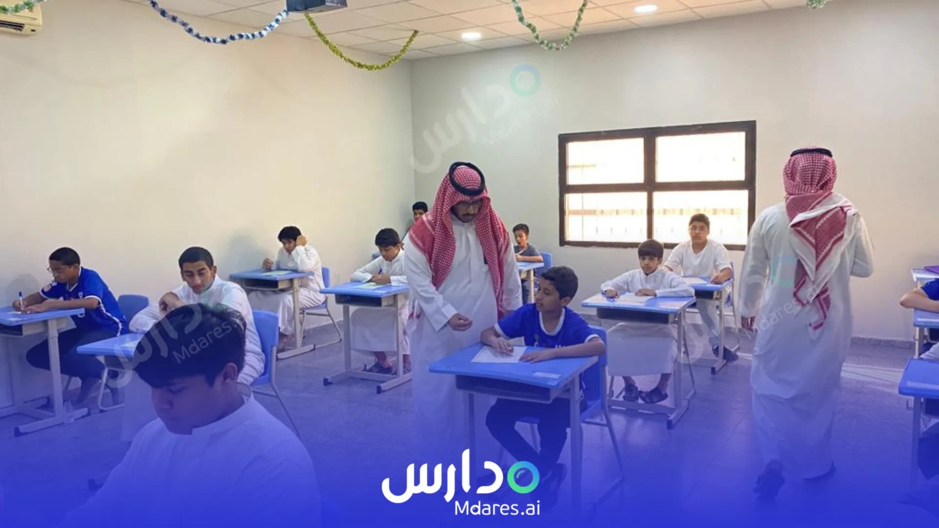 موقع ِِManarat Al Khalediyh National School Al Ahsa