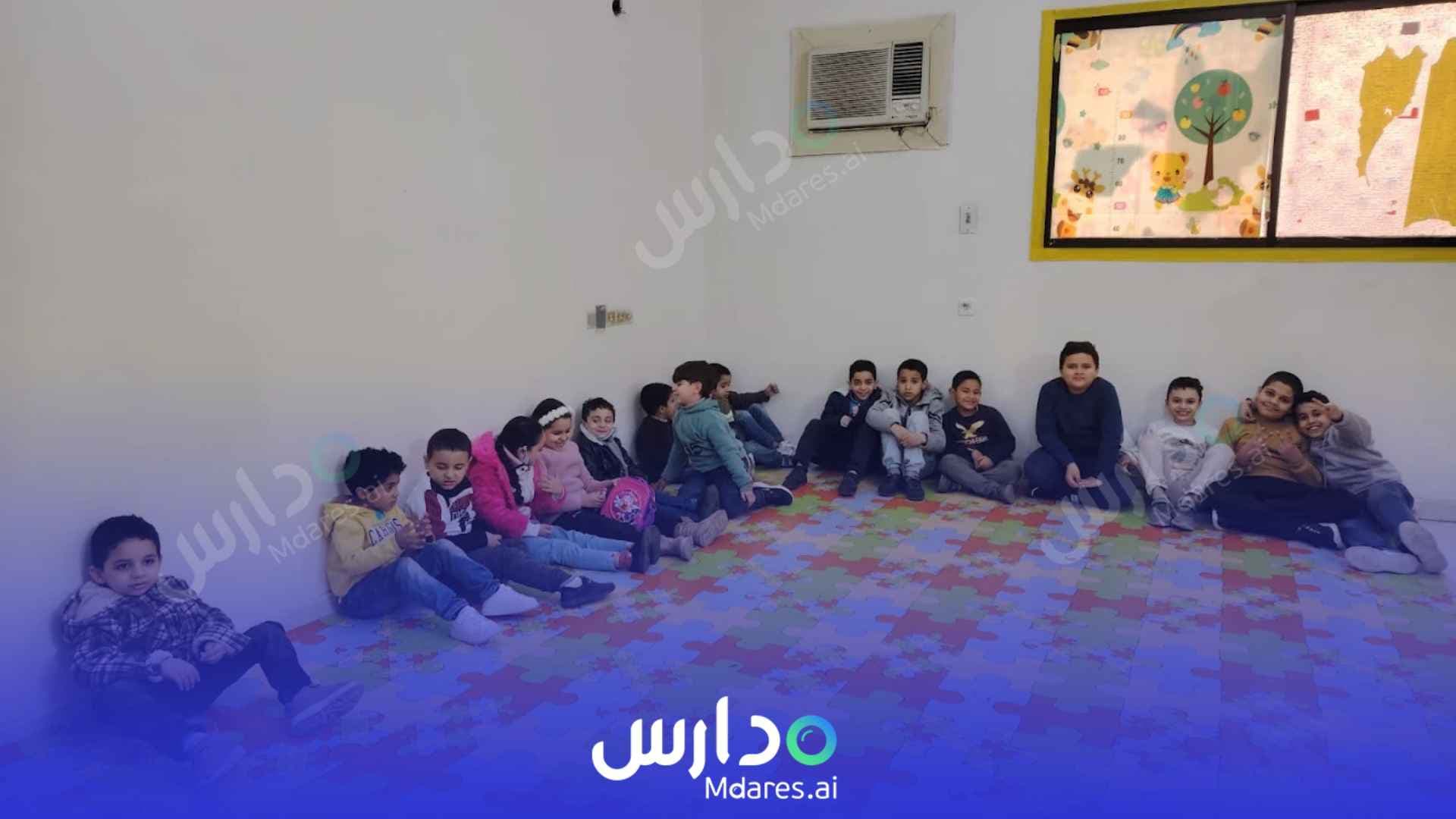 رسوم Ealam alfekr national school Riyadh