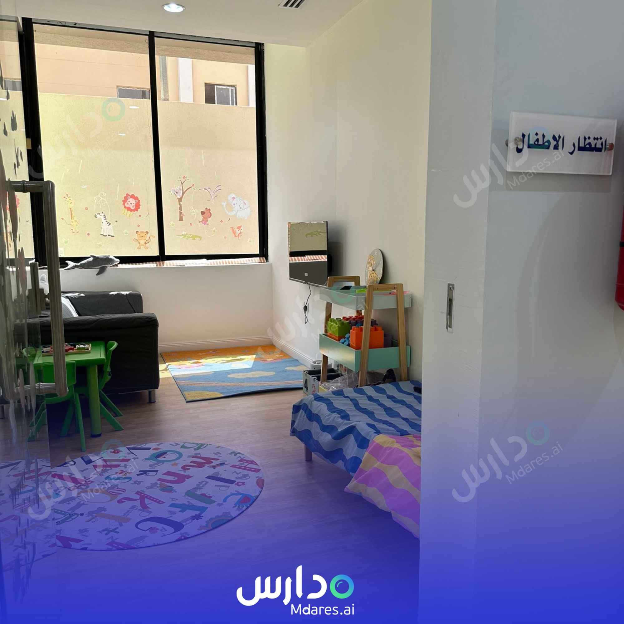 منهج Anhar Almarifa National School Riyadh