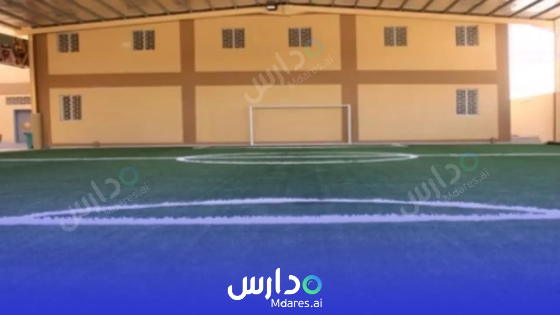 عنوان Manarat Al Asr Private Schools Tabuk
