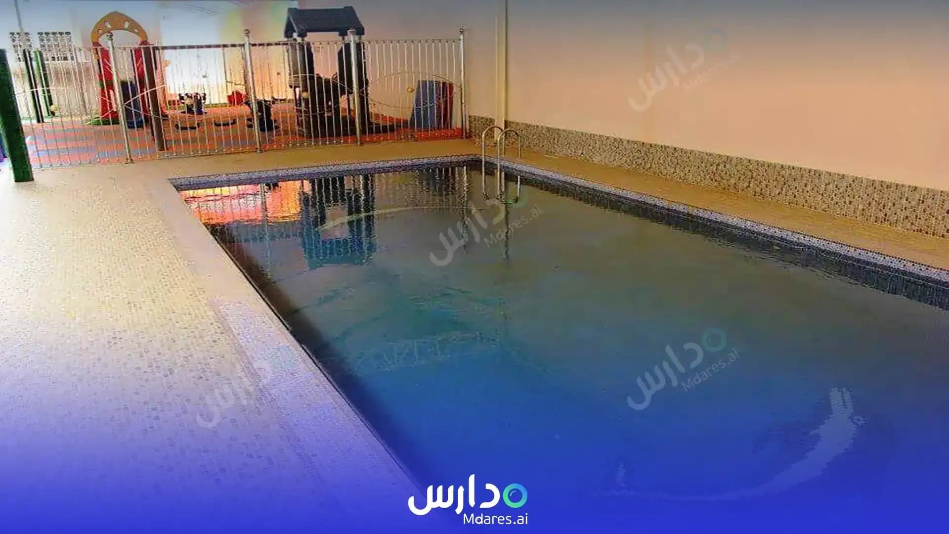 موقع Glory Generation International School Riyadh