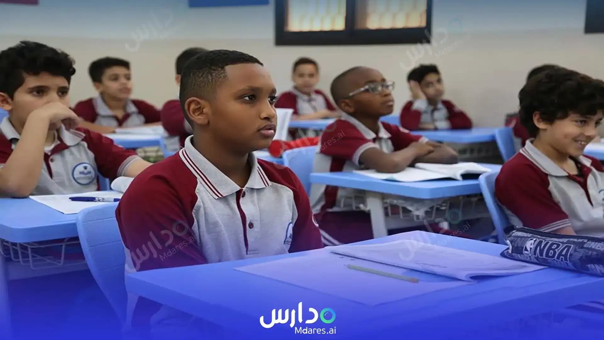 عنوان Wahat AlAlson International School Riyadh