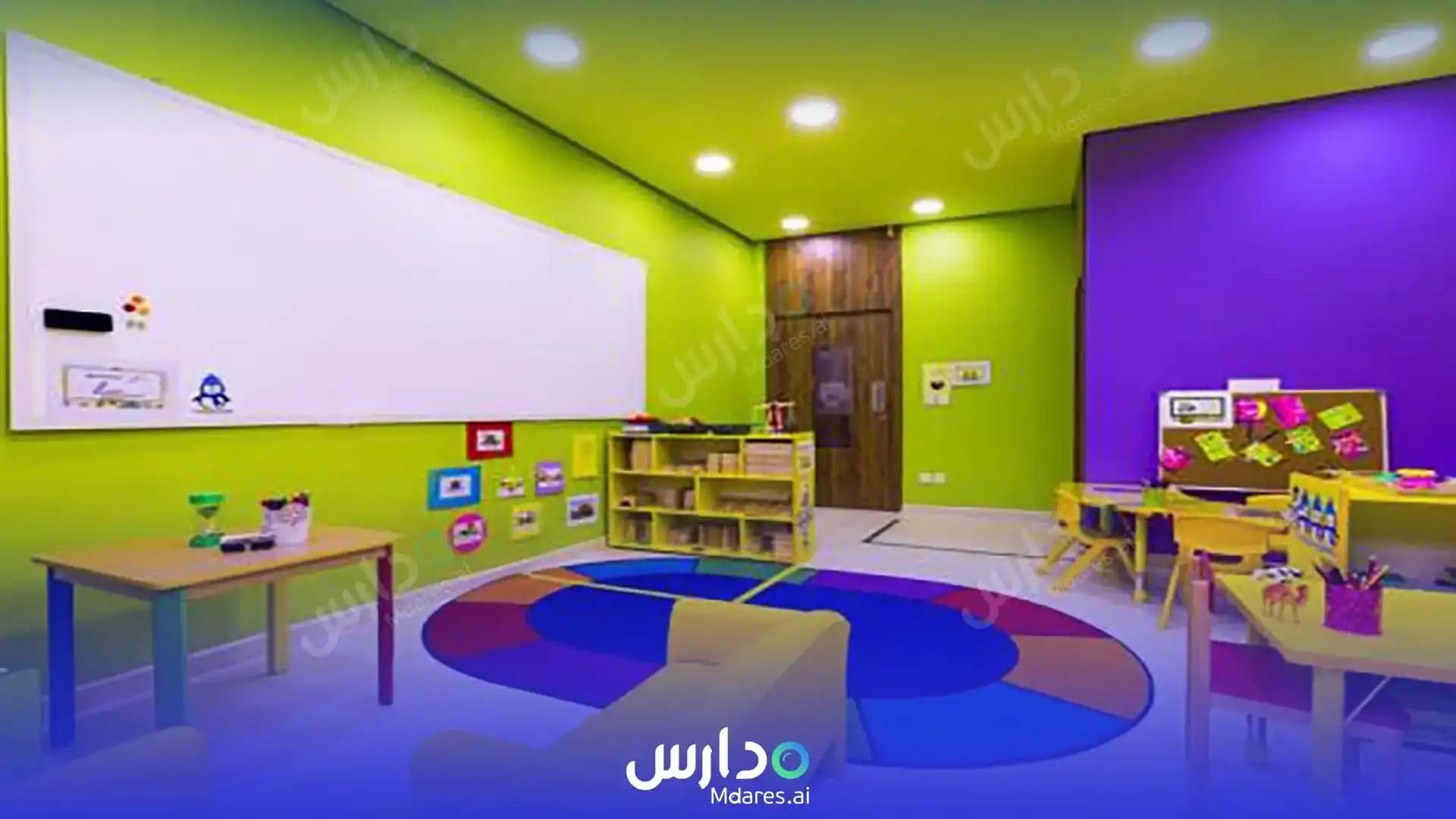 موقع Shams National Schools Riyadh