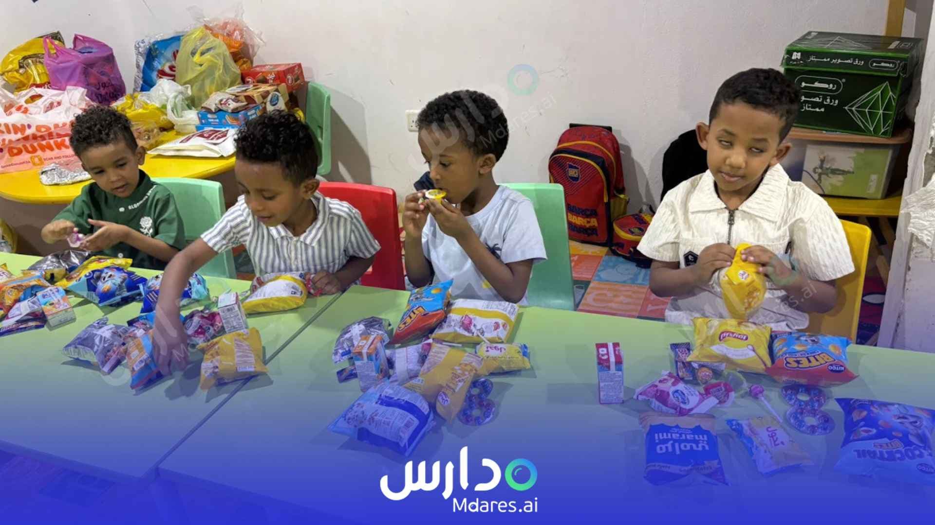 رسوم مدرسة قوس قزح العالمية - رينبو الرياض