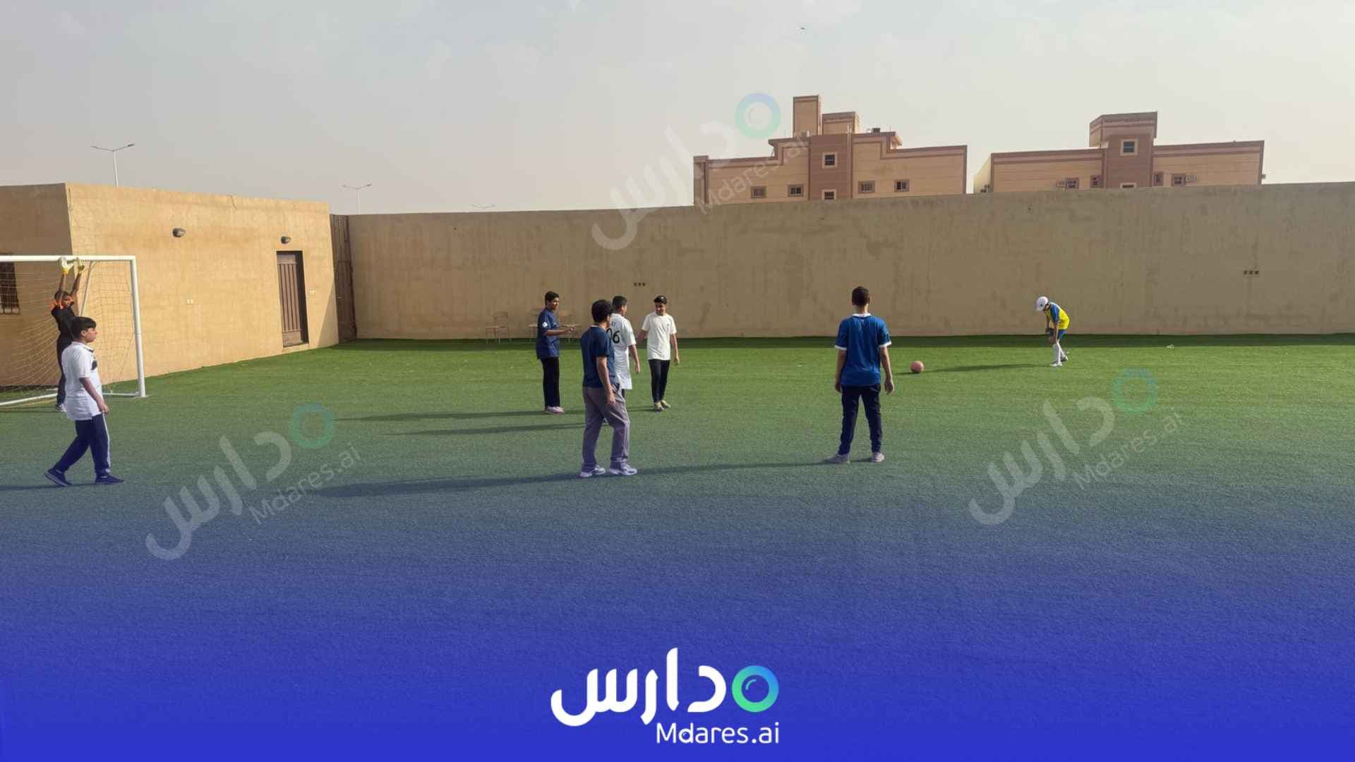 مواعيد مدارس دار المنار الأهلية الرياض