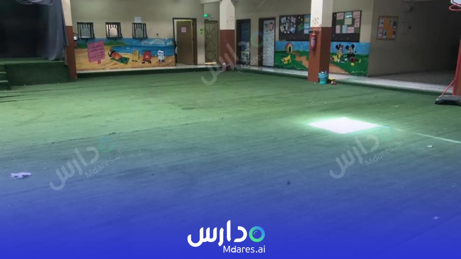 موقع Shoa'a Al Khaleeg International School Al Ahsa