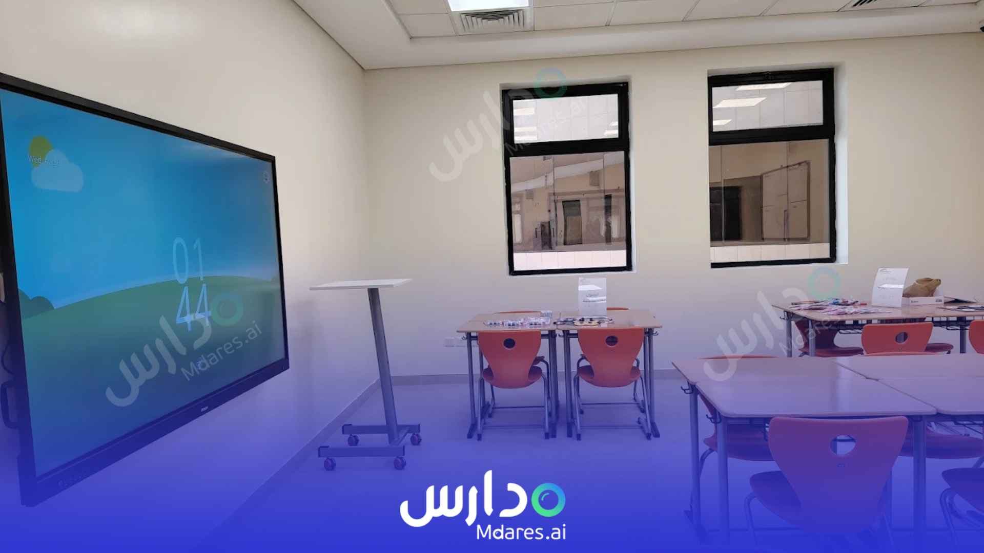 رسوم Al Manhal National Schools - Al Rayyan Riyadh