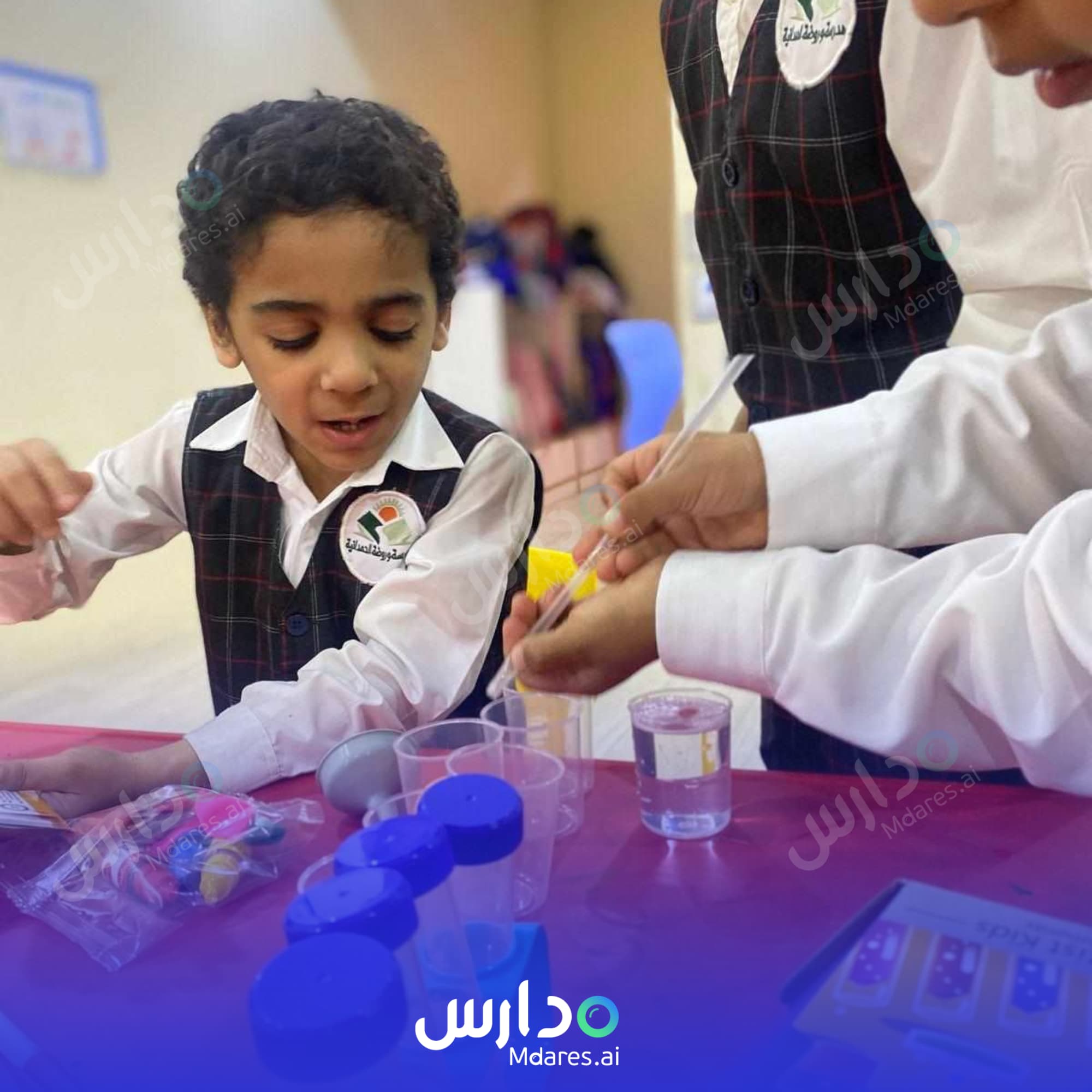رسوم Al Hamdaniya Private School Al Ahsa
