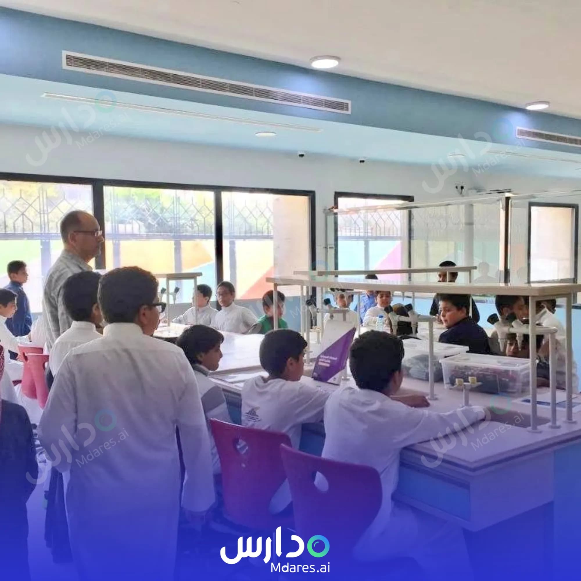 رسوم مدرسة ثانوية الفلاح الأهلية مكة