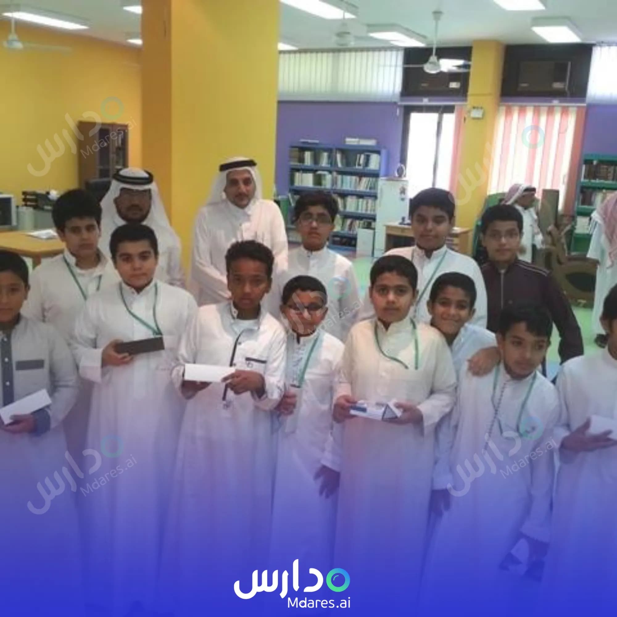 مواعيد مدرسة ابتدائية الفلاح الأهلية مكة