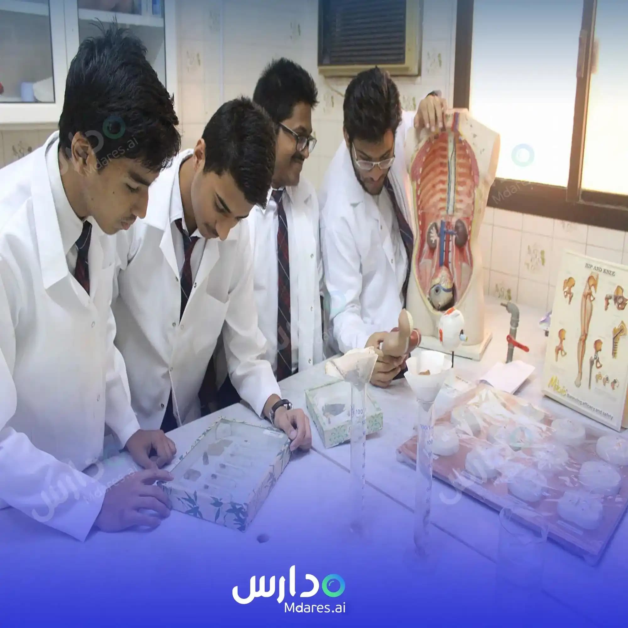 عنوان International Indian Public School Riyadh