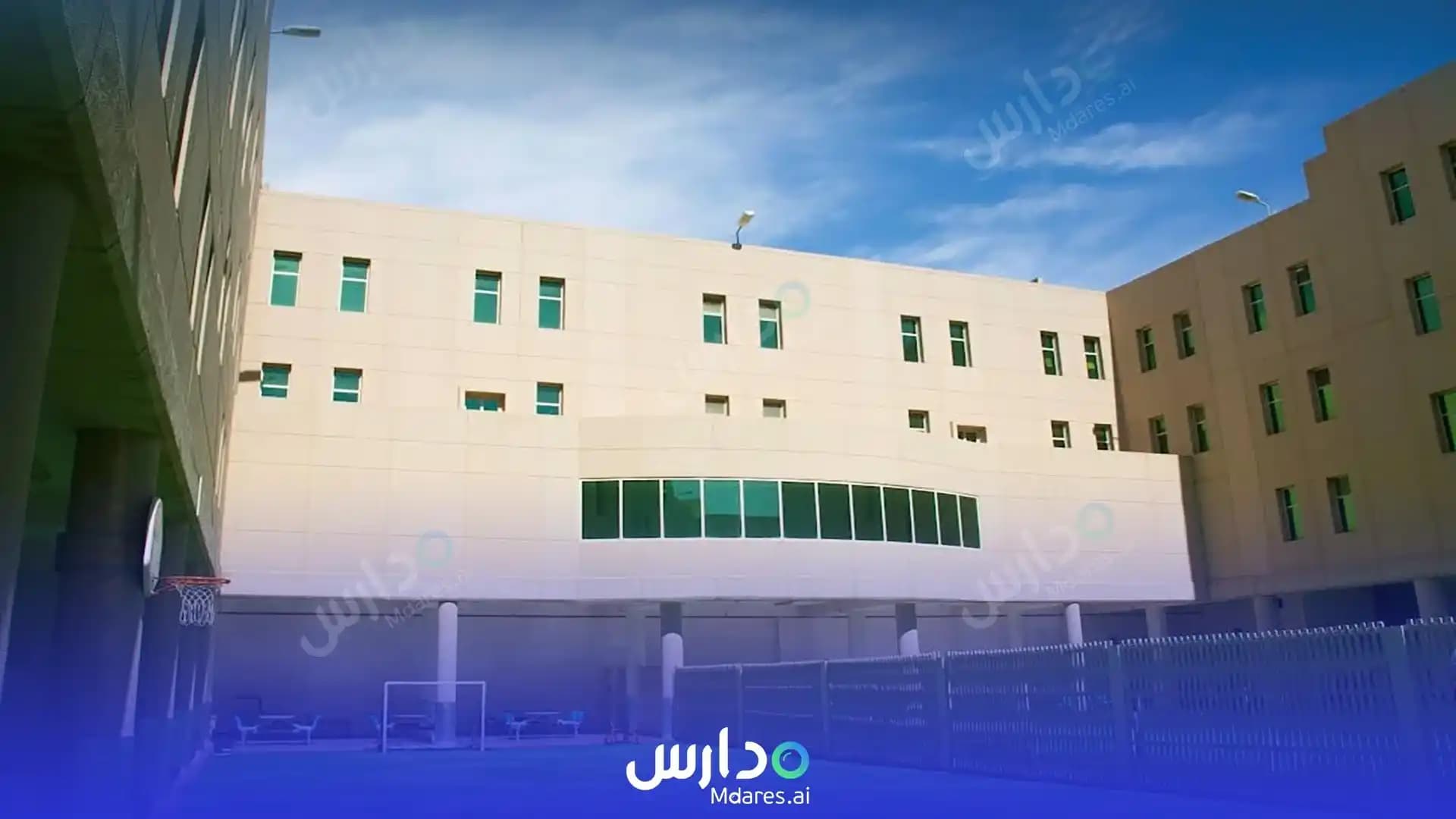 رسوم مدارس التربية النموذجية العالمية (مجمع الروابي التعليمي) الرياض