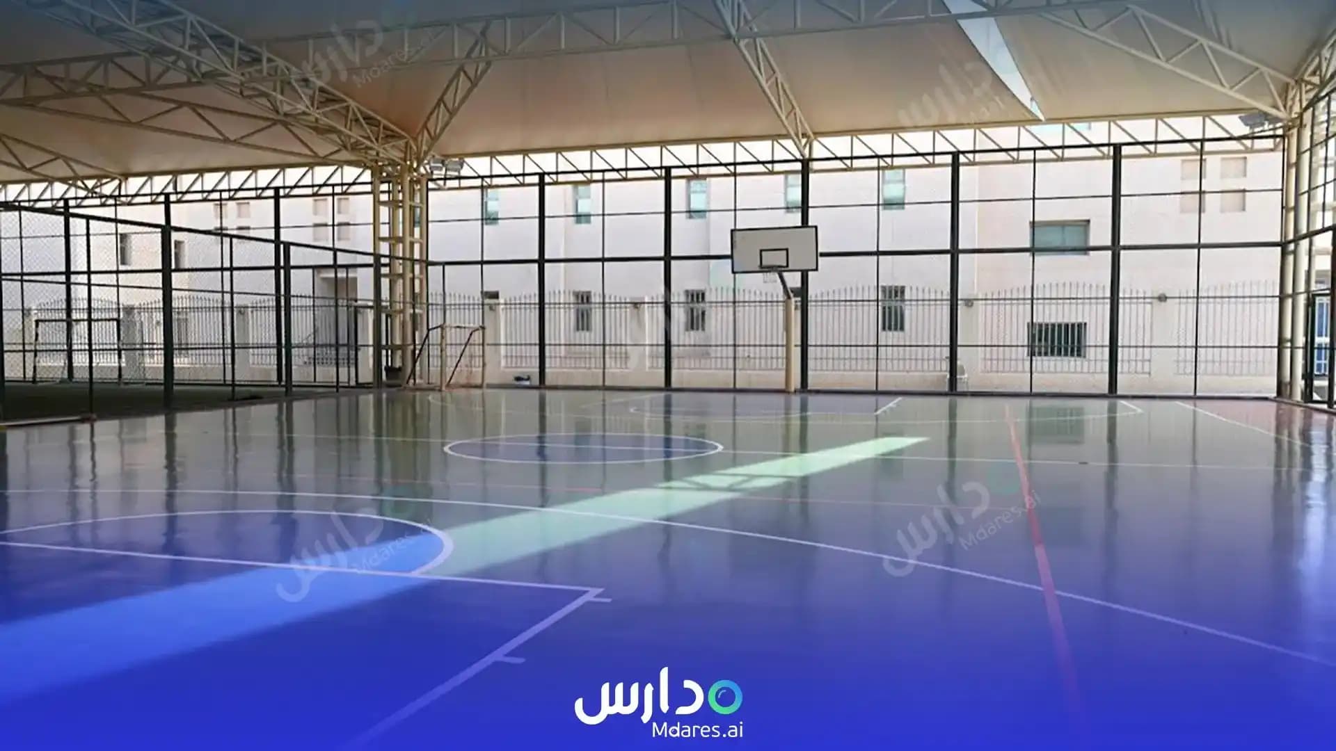 عنوان Education Castle International School (Banoo Iqraa) Riyadh
