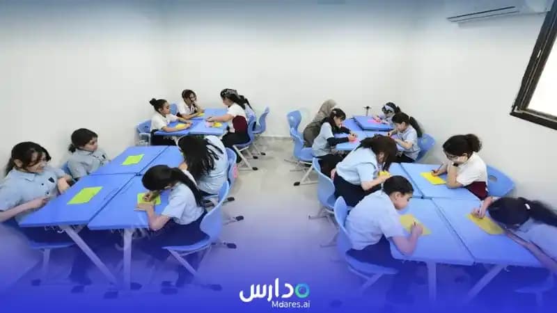 موقع Education Castle International School (Banoo Iqraa) Riyadh