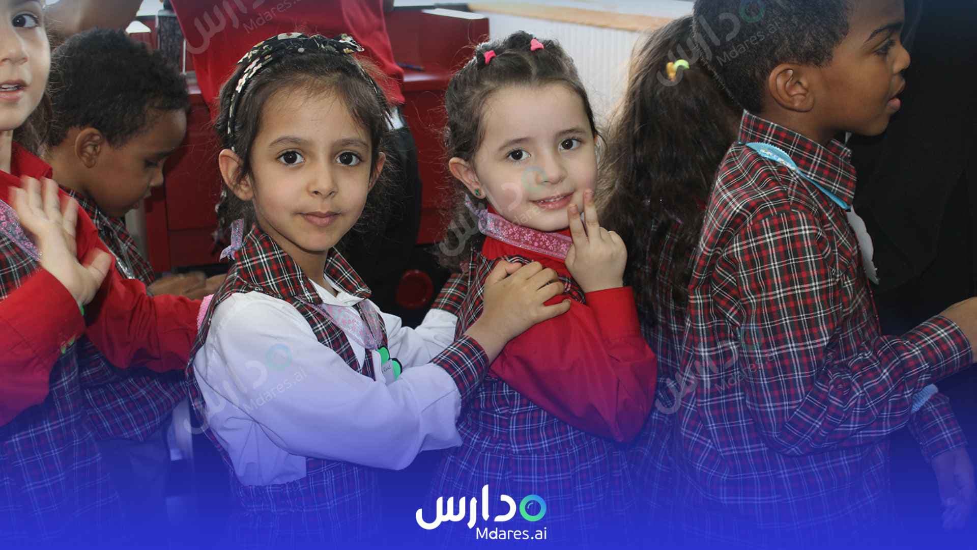 عنوان Victory International School Dammam