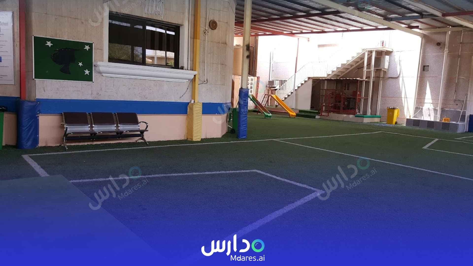 رسوم Excellence International Schools Dammam