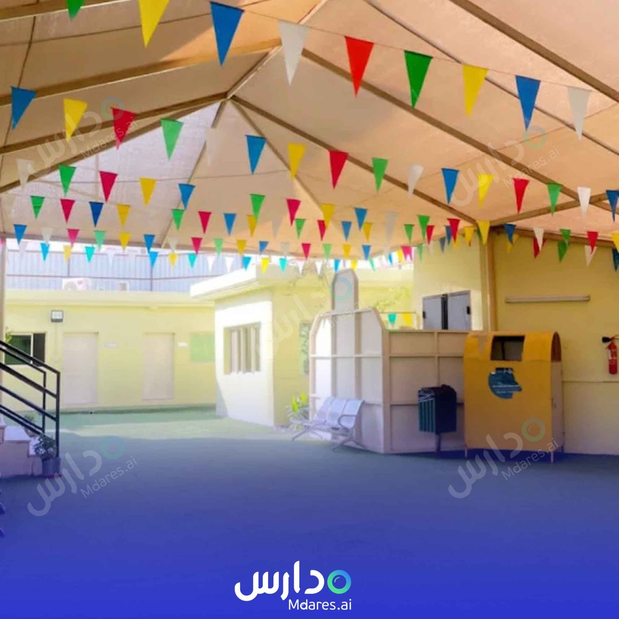 رسوم Al Dammam National Schools Dammam