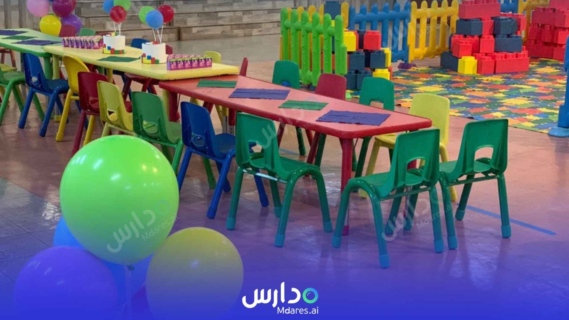 موقع Al Eman National Schools Dammam