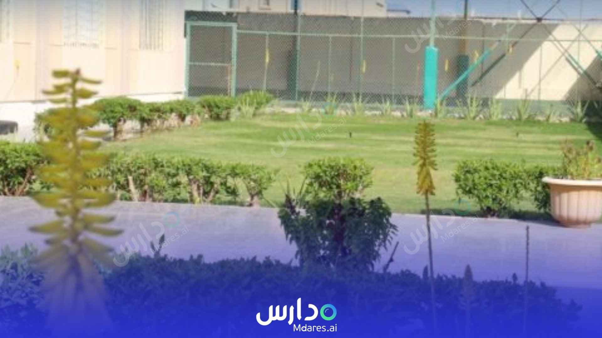 موقع Al Etisam National Schools Dammam