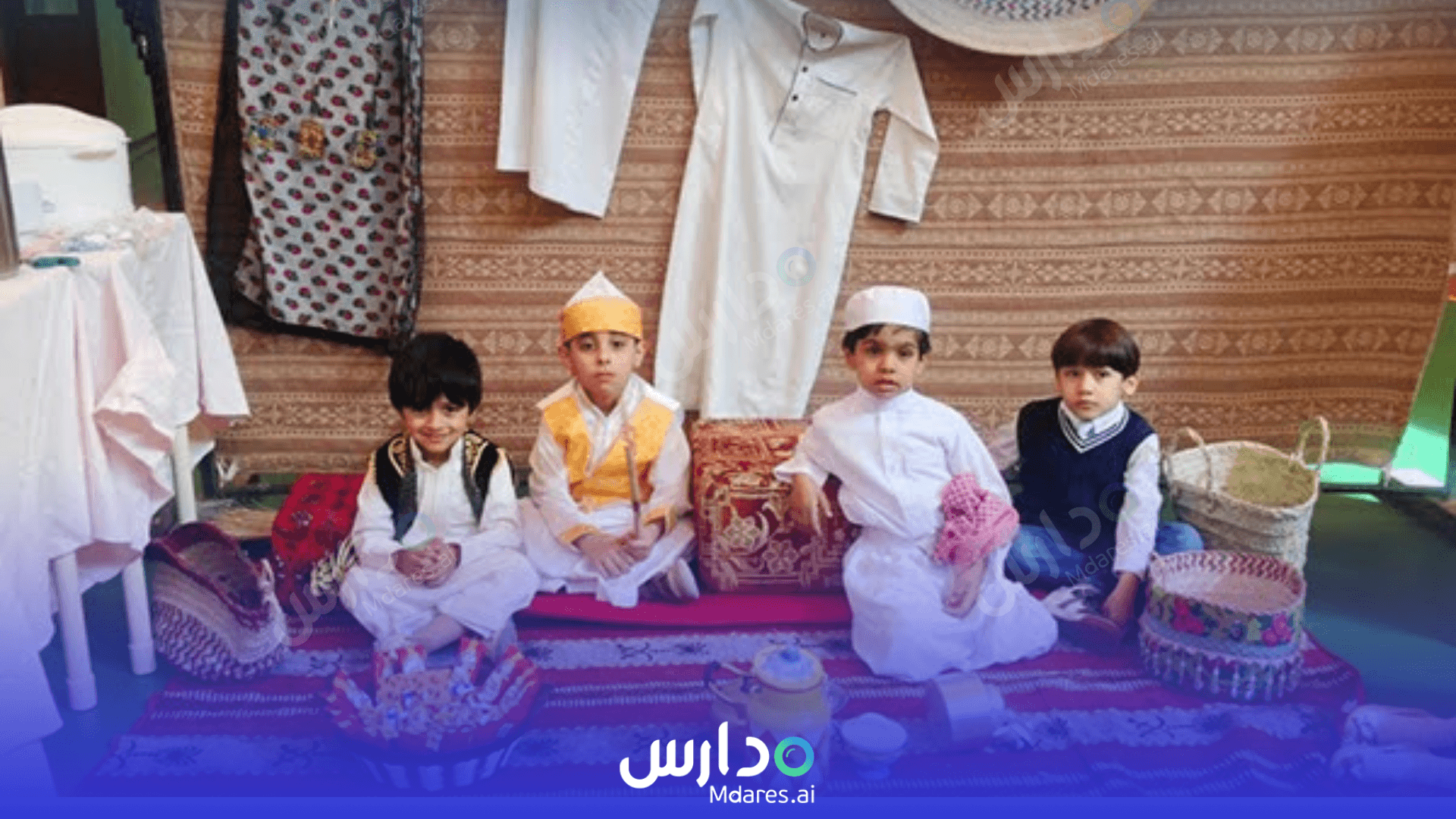 موقع Learning National Schools Riyadh