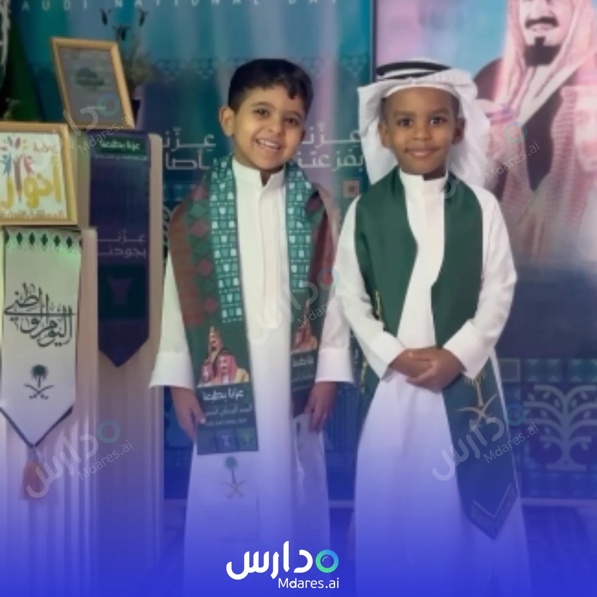 عنوان anwar almustaqbal kindergarten Makkah