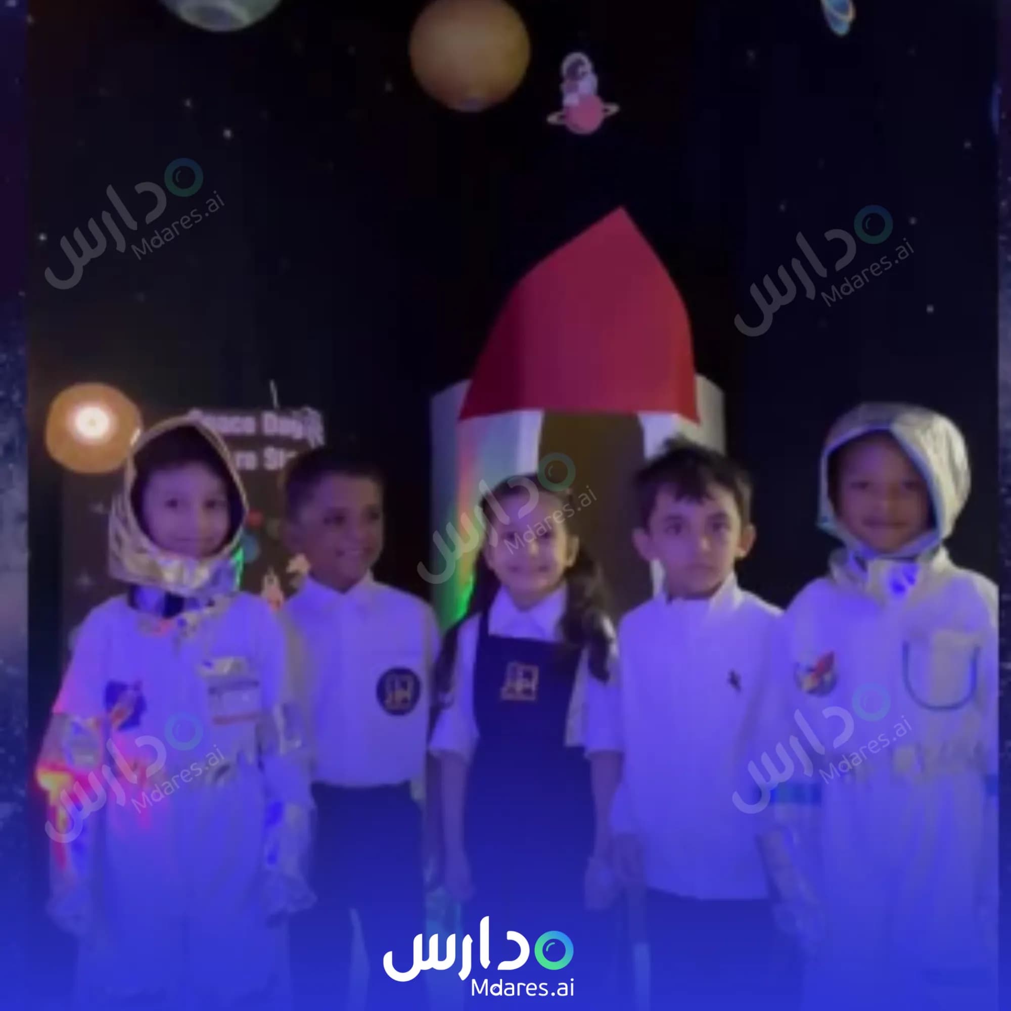 مواعيد anwar almustaqbal kindergarten Makkah