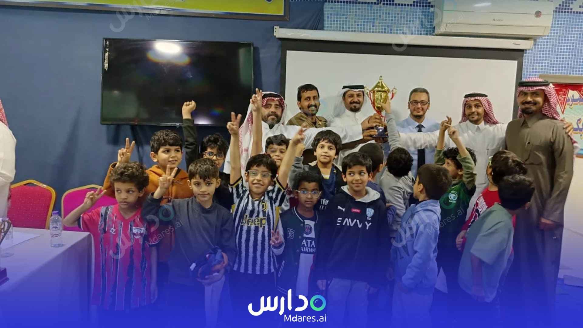 عنوان Riyadh Kingdom Private Schools Dammam