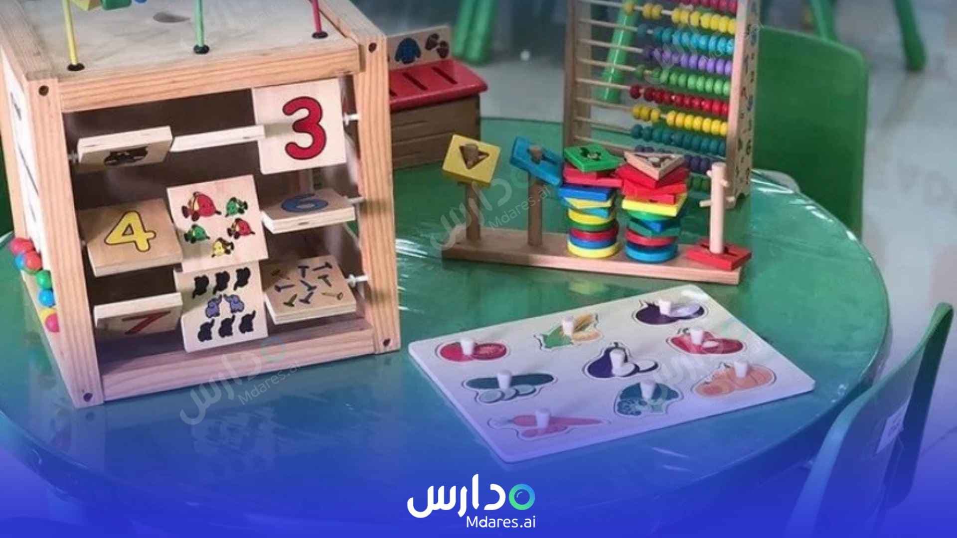 رسوم Maali Uloom Private Schools Dammam