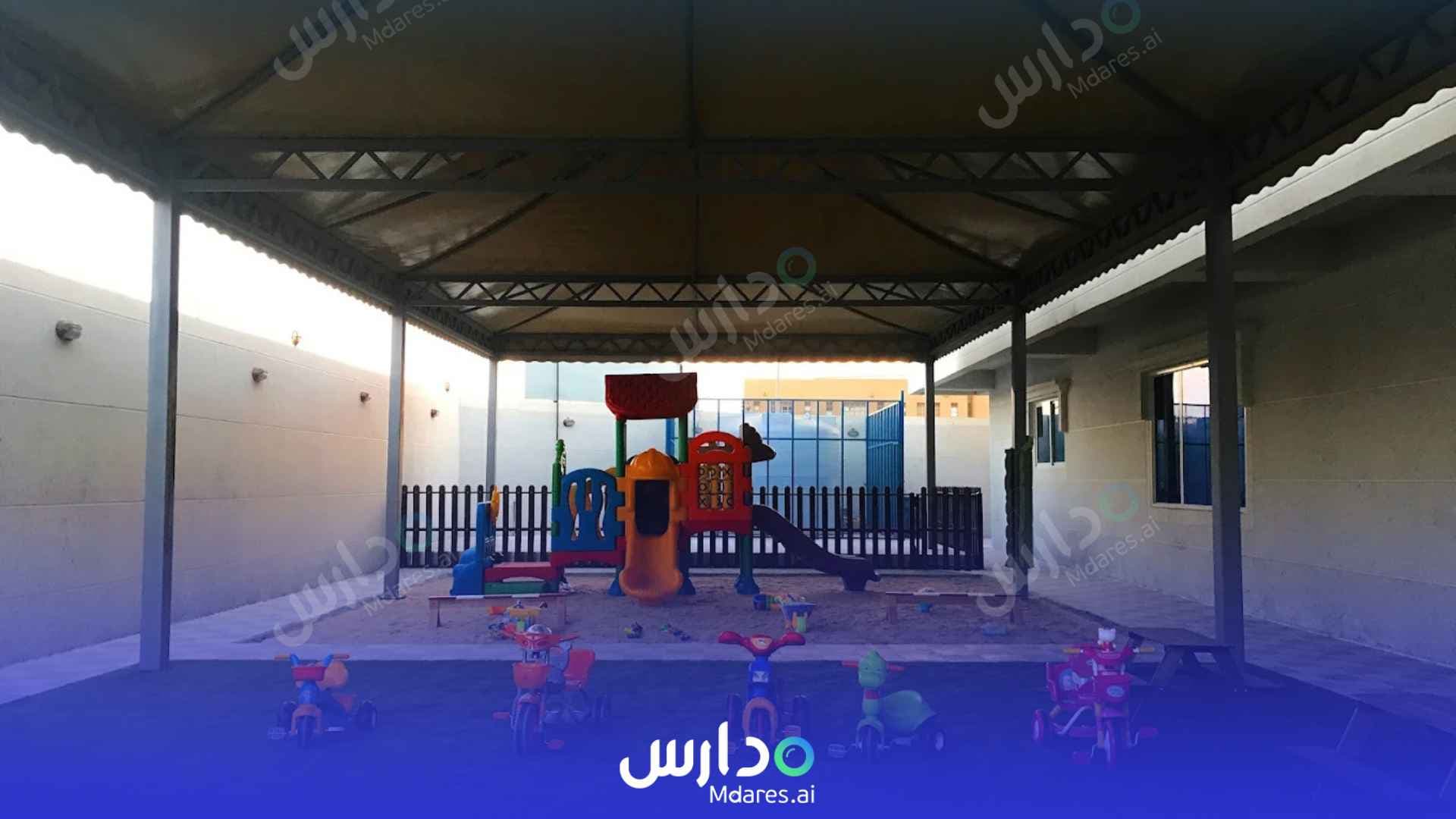 منهج Maali Uloom Private Schools Dammam