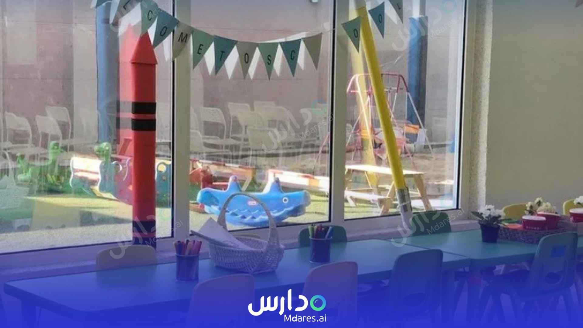 مواعيد Maali Uloom Private Schools Dammam
