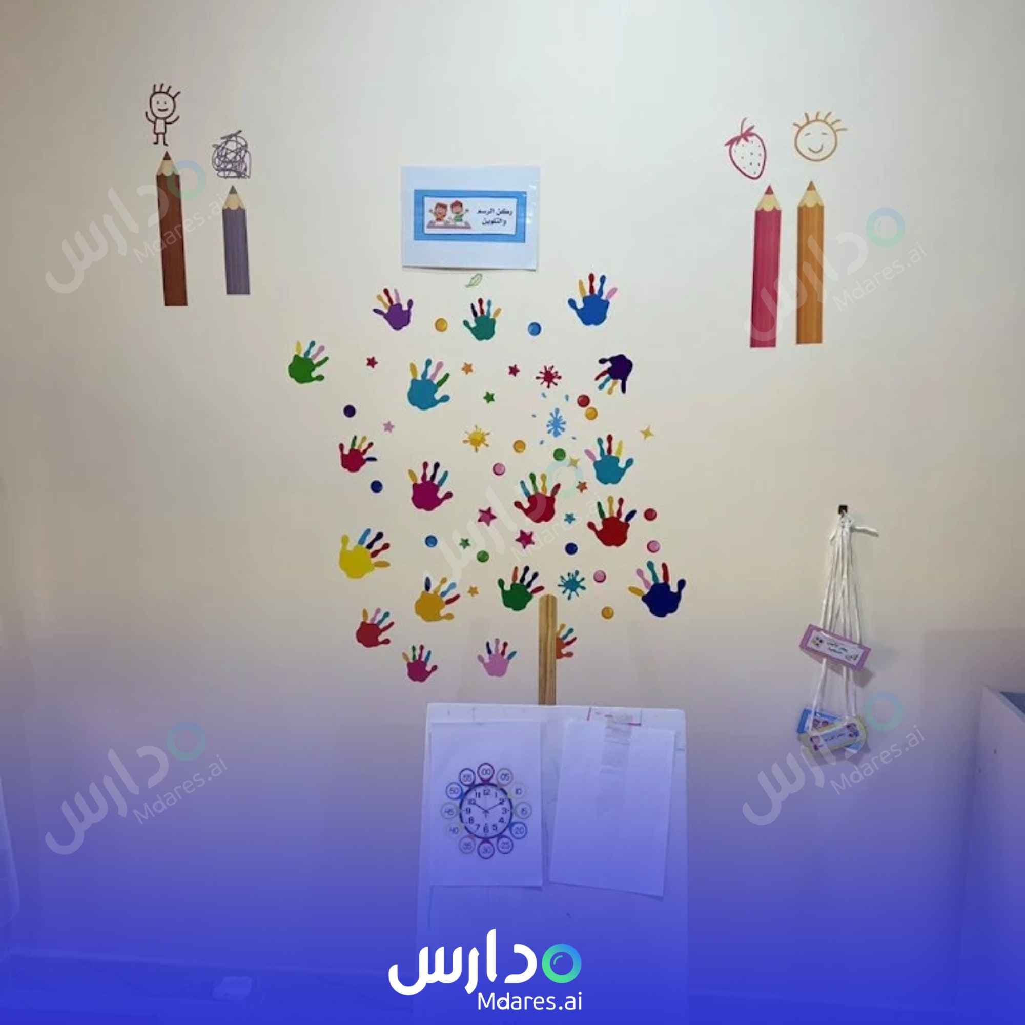 مواعيد Ajial Al Tahadi Private School Dammam