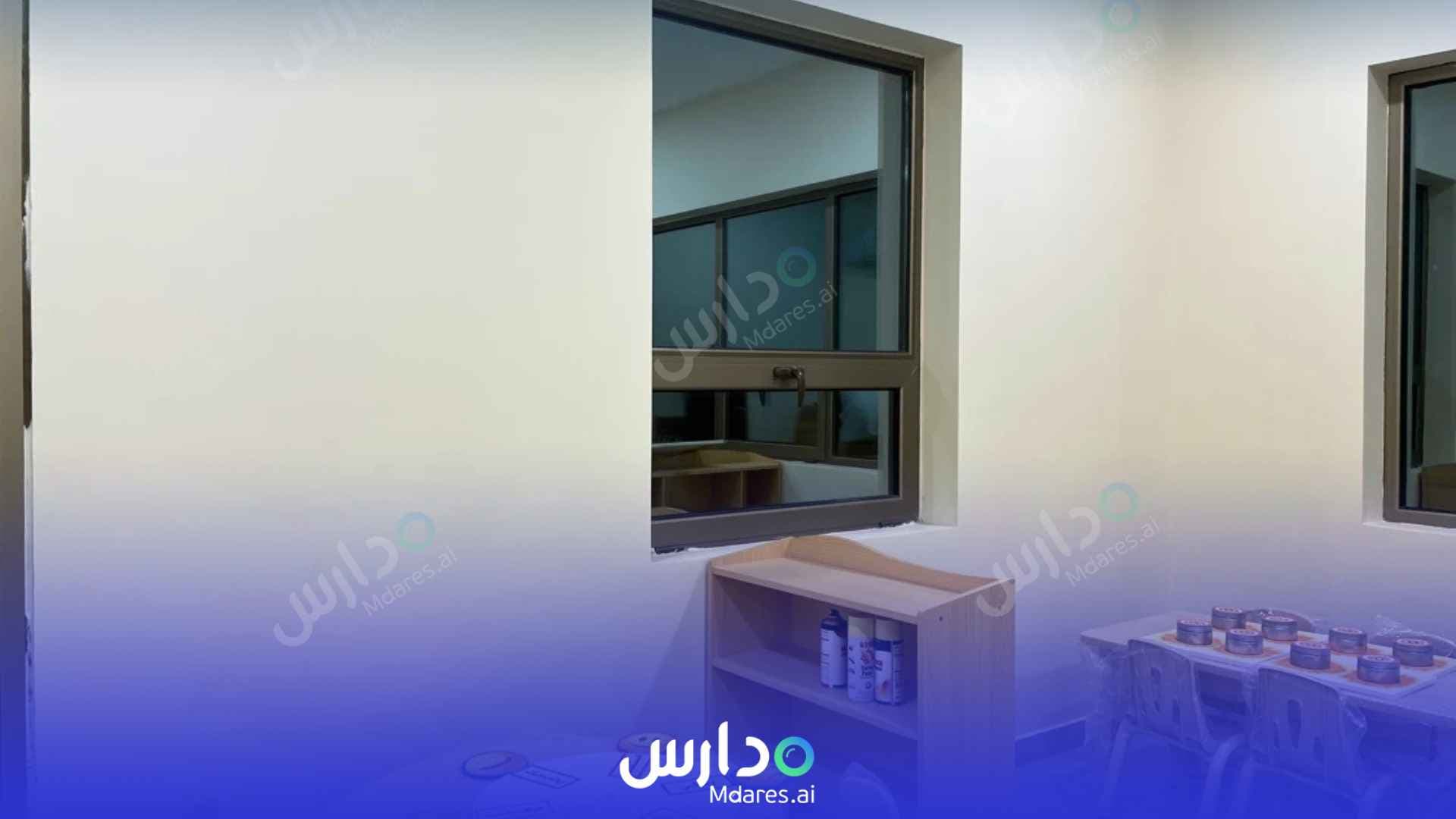 منهج Vision Buds National Schools Dammam