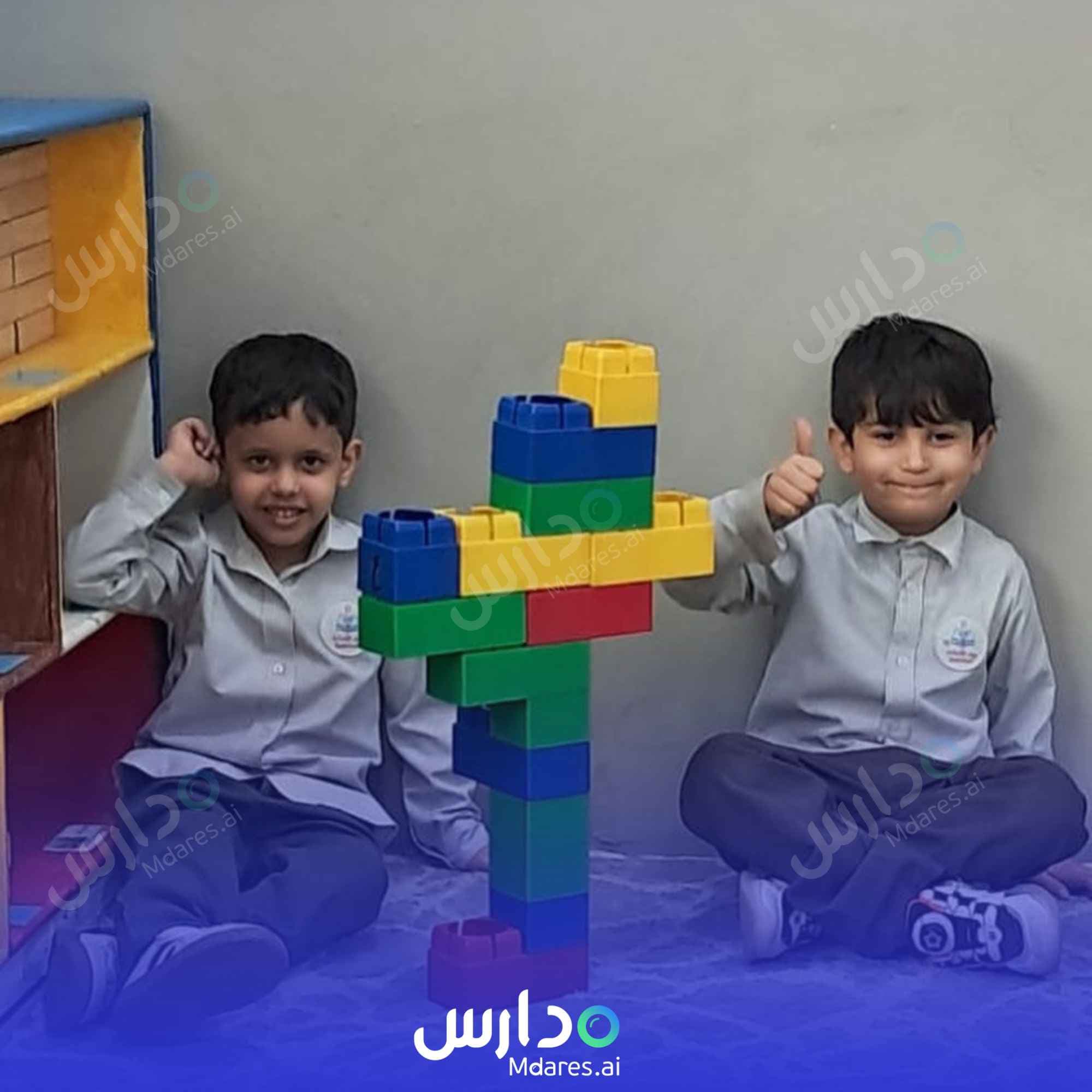 رسوم Rowad Al Asala International School Dammam