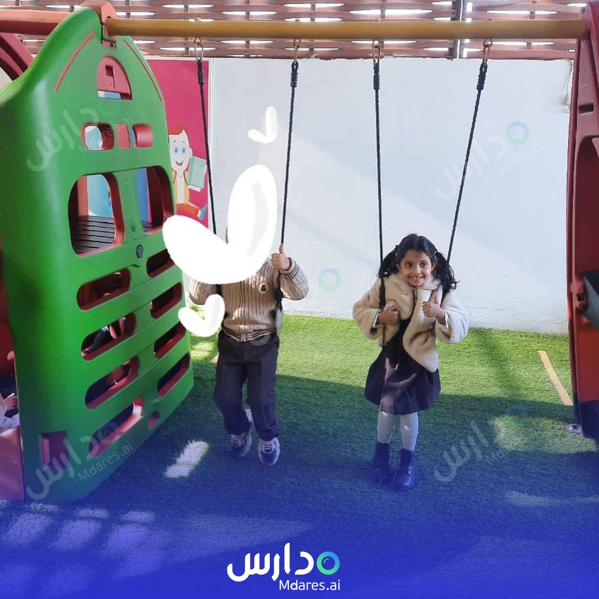مواعيد Rowad Al Asala International School Dammam