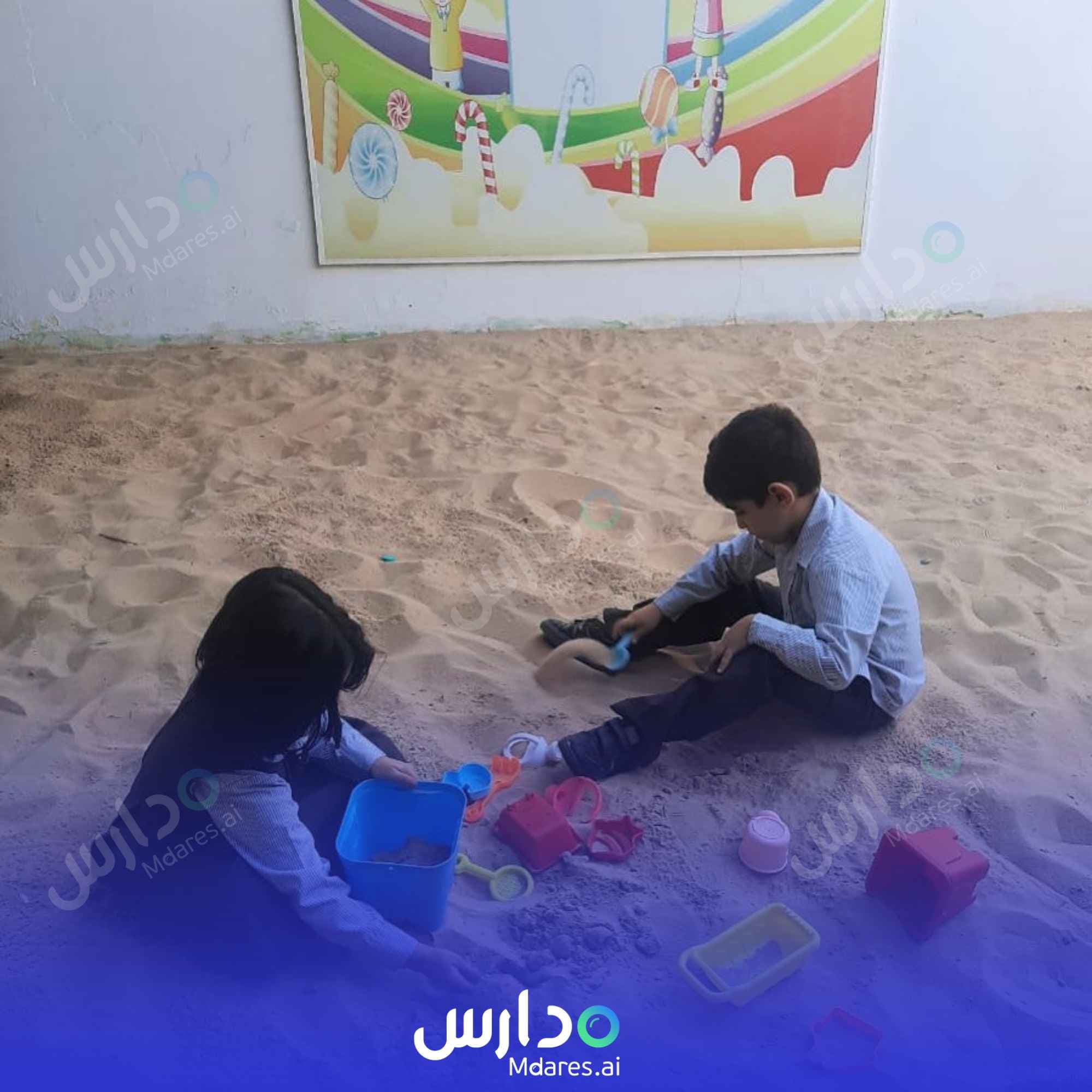 موقع Rowad Al Asala International School Dammam