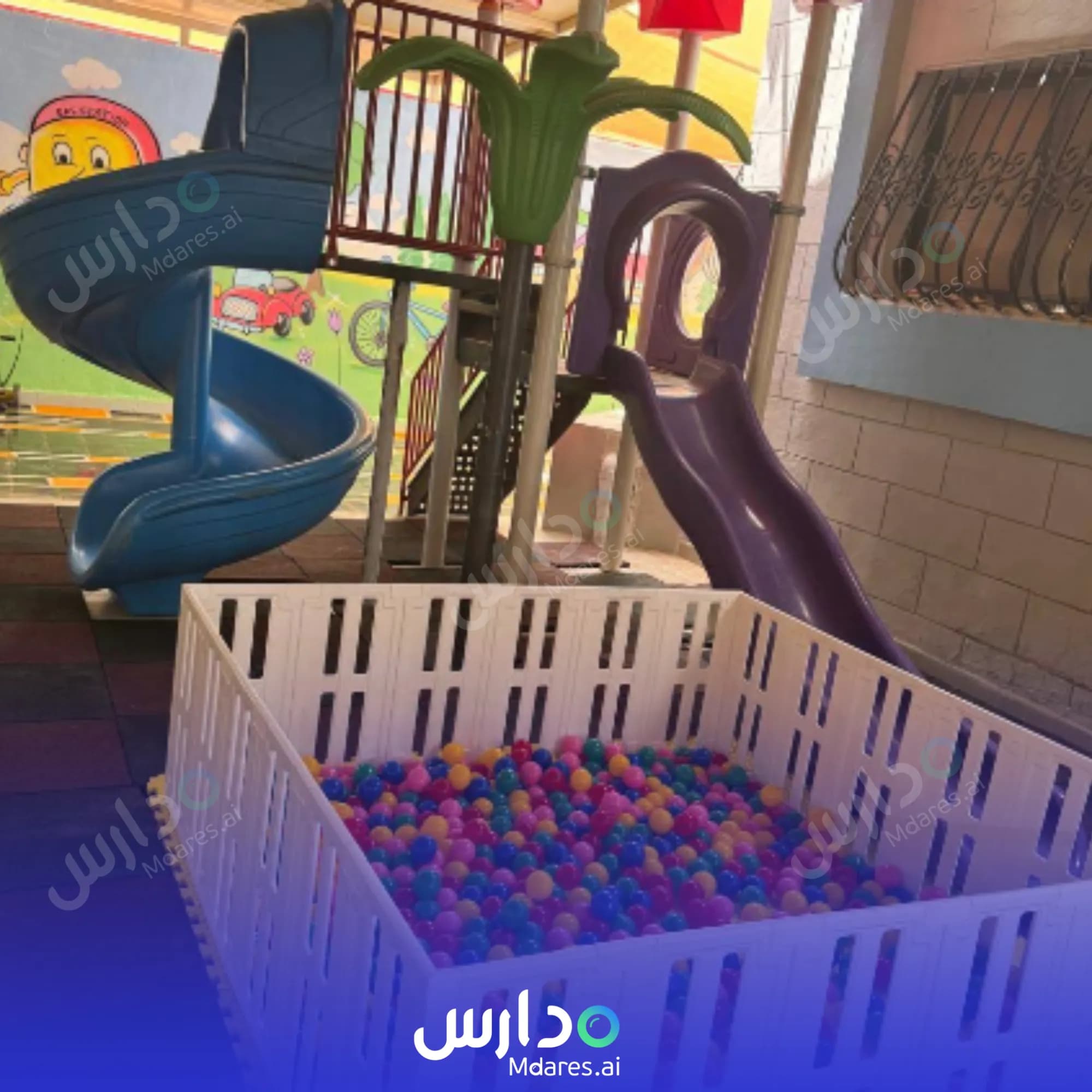 مواعيد braem althgava national kindergarten Makkah