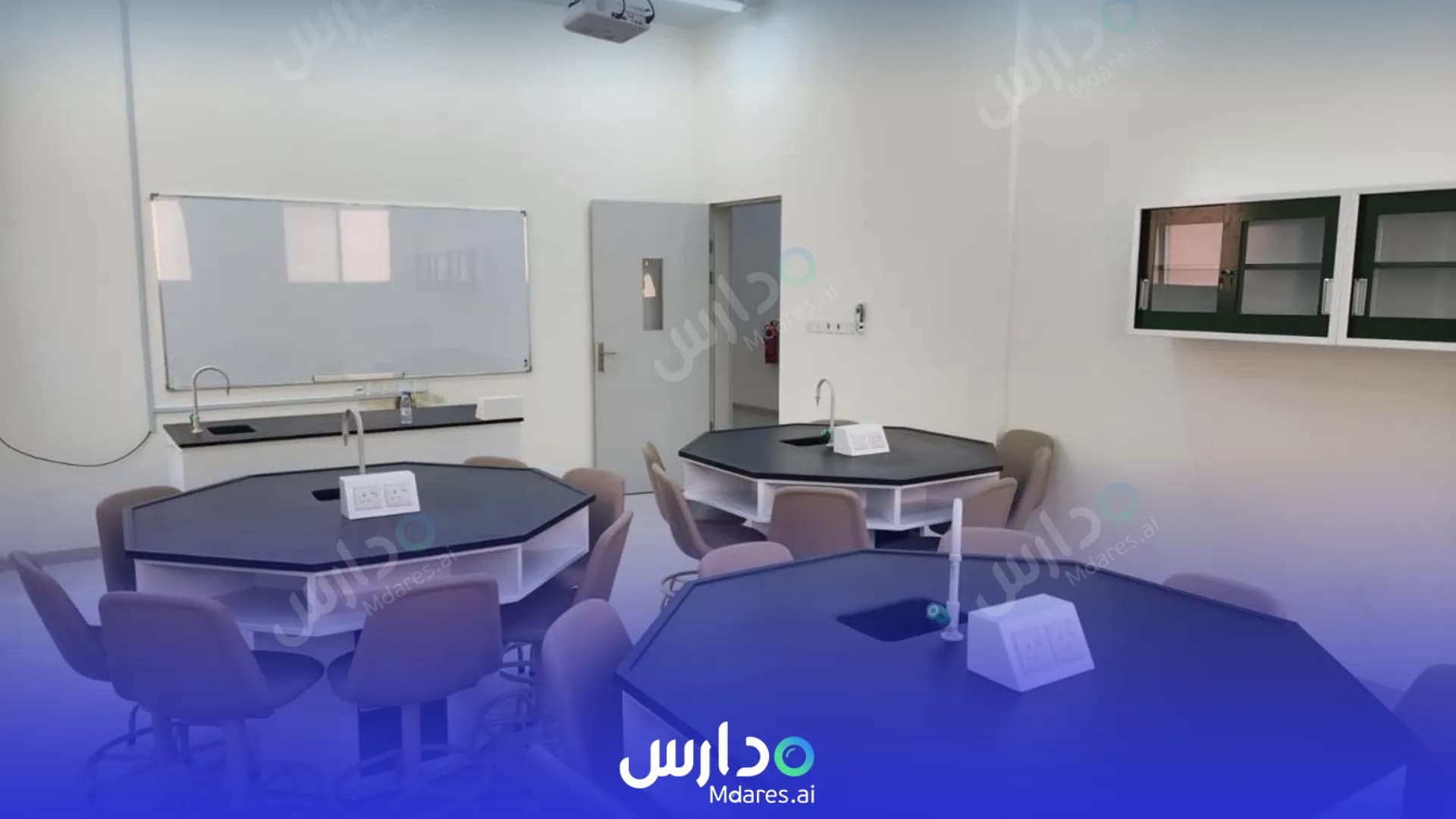 موقع New Generation International Schools Riyadh