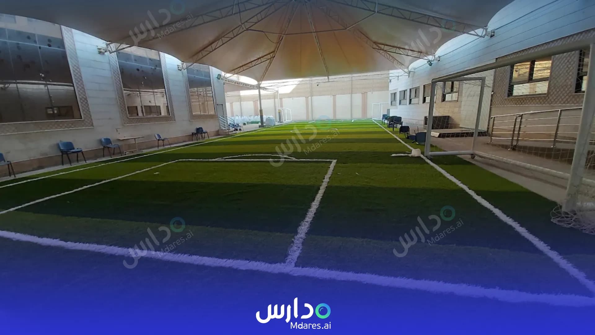 عنوان Ajyal Al-Haditha Private Schools Madinah