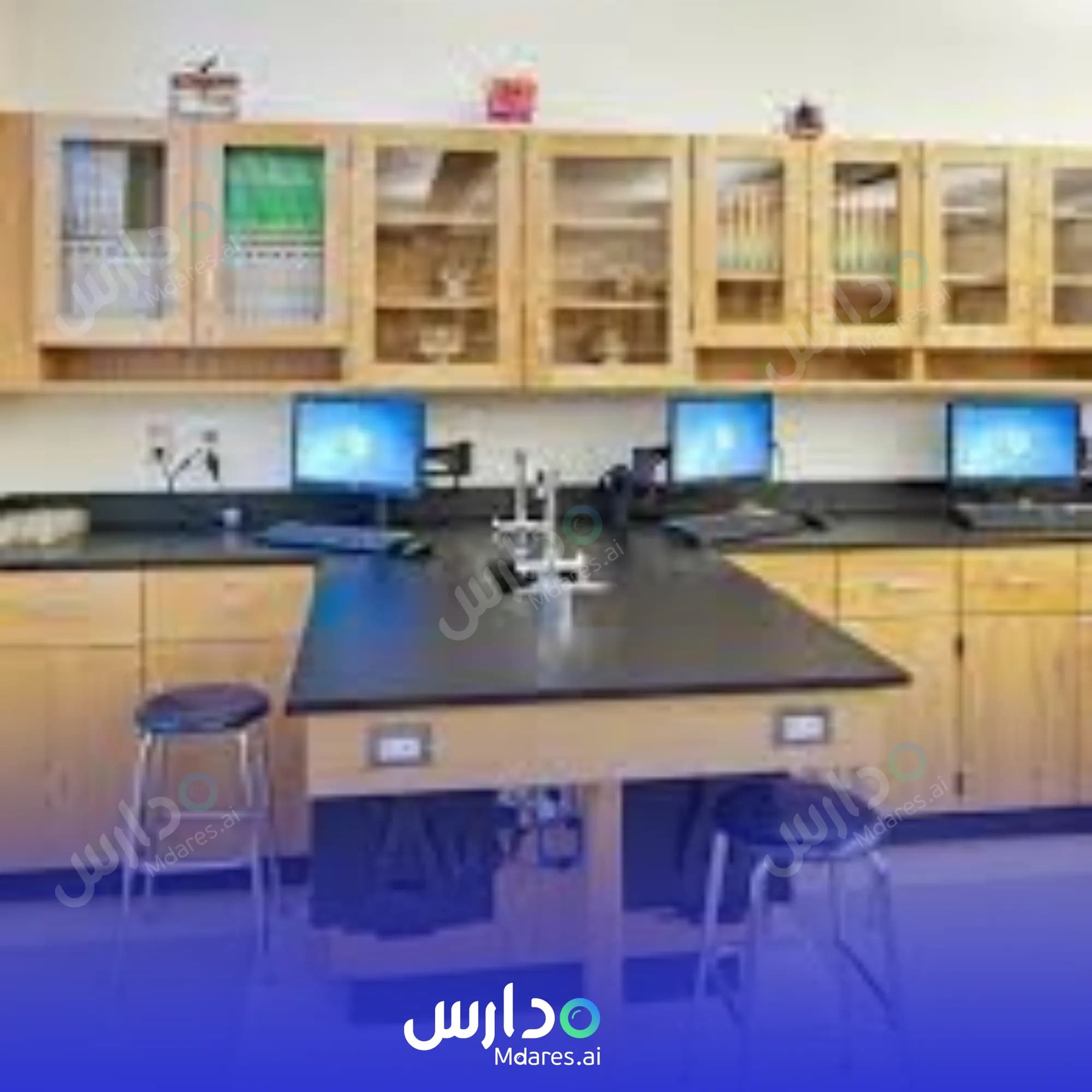 رسوم Al Motazsch National Schools Madinah