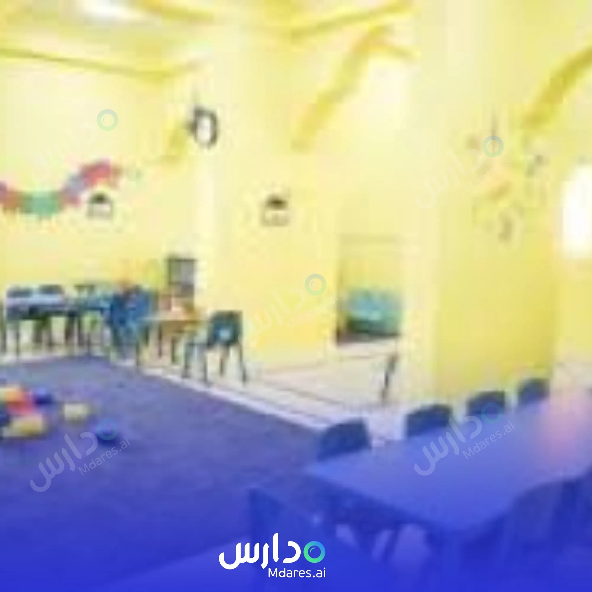 عنوان Al Qaswaa International Schools Madinah