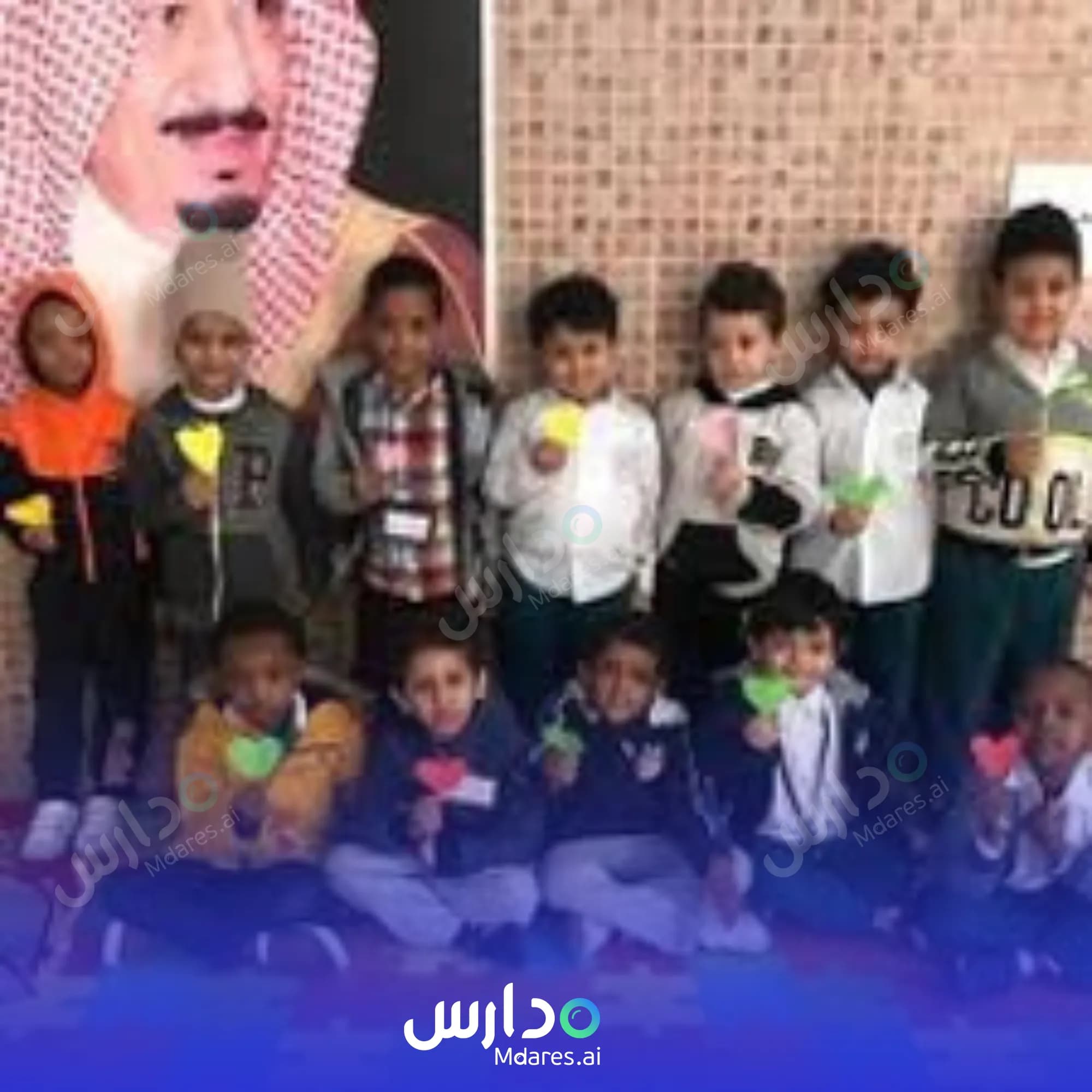 منهج Sanabel Al Madinah Al Munawwarah National School Madinah