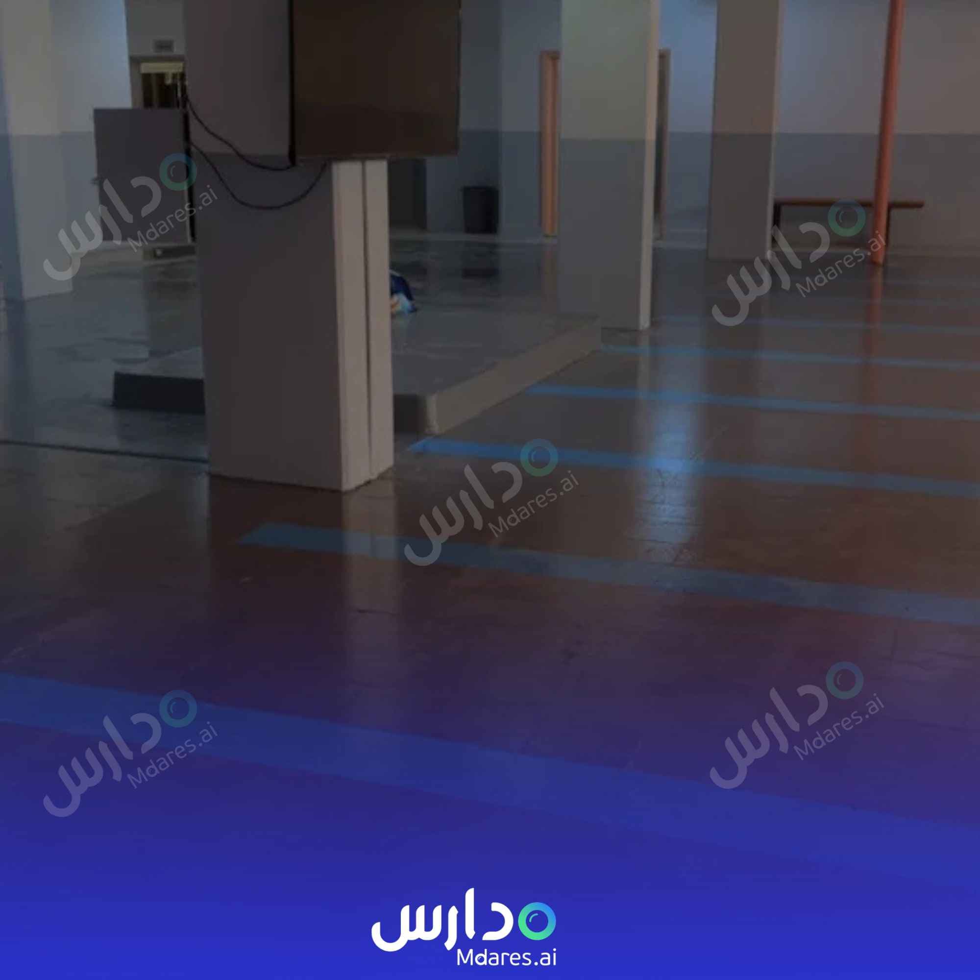 موقع Al Afaq Modern Private Schools Al Qassim