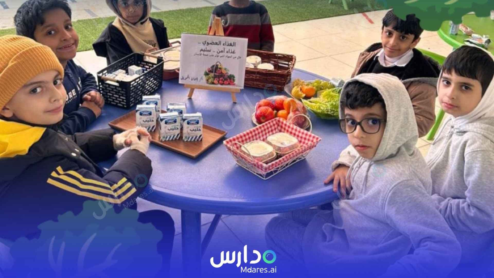 عنوان Rowad Alsarh National School Al Qassim
